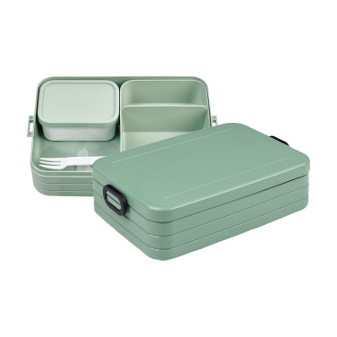 Logotrade promotional gifts photo of: Mepal Lunch box Bento Large 1,5 L