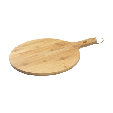 Logotrade promotional items photo of: Bodega Bamboo Board cutting board