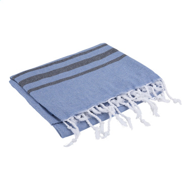 Logotrade promotional item image of: Seat Cover ECO Standard
