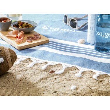 Logotrade advertising product image of: Tapas Bamboo Board XL cutting board