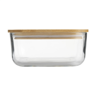 Logo trade promotional items picture of: Belize stock box