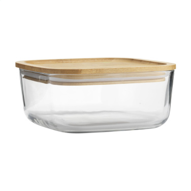 Logotrade promotional merchandise image of: Belize stock box