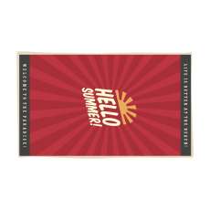 Printed BeachTowel 300 g/m² 100x180