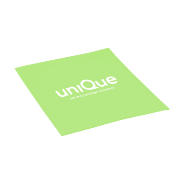 Logo trade advertising products image of: Seat Cover ECO Standard