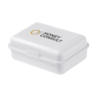 Logotrade corporate gifts photo of: LunchBreak Eco lunchbox