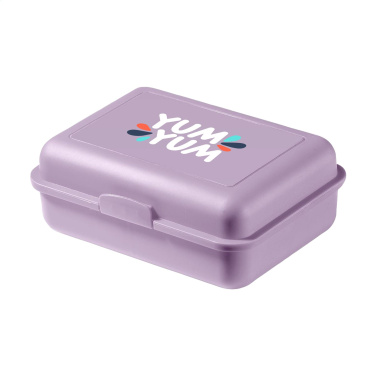 Logo trade promotional products picture of: LunchBreak Eco lunchbox