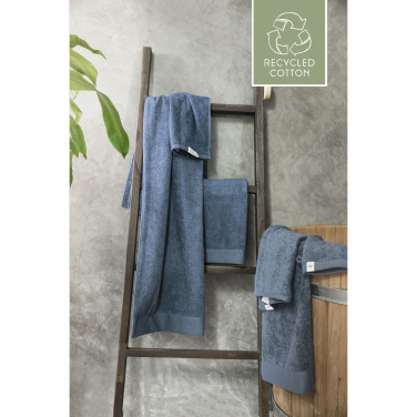 Logotrade promotional items photo of: Walra Towel Remade Cotton 50 x 100