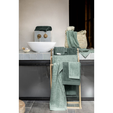 Logo trade promotional products picture of: Walra Bath Towel Remade Cotton 70 x 140