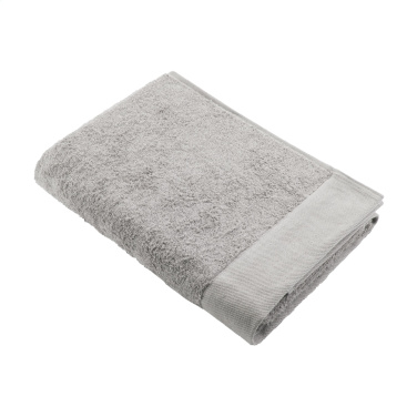 Logotrade advertising products photo of: Walra Bath Towel Remade Cotton 70 x 140