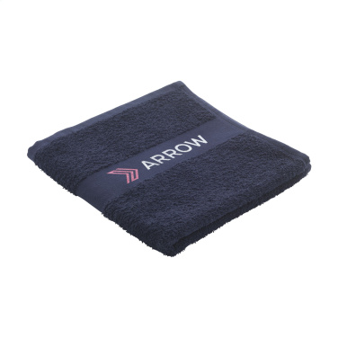 Logotrade business gift image of: Wooosh Towel GRS Recycle Cotton Mix  100 x 50 cm