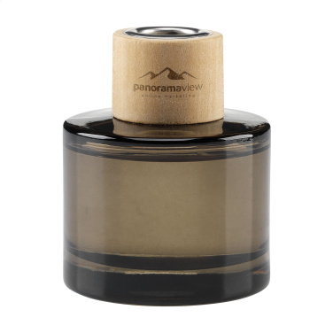 Logo trade promotional products picture of: Wooosh Fragrance Sticks Green Herbs