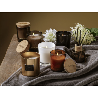Logo trade advertising products picture of: Wooosh Fragrance Sticks Green Herbs