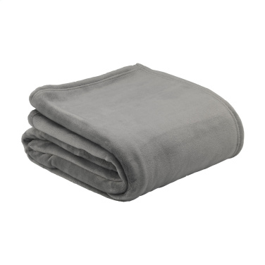 Logotrade promotional merchandise photo of: Wooosh Melrose GRS Recycled Plaid
