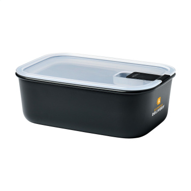 Logo trade advertising product photo of: Mepal Storage Box EasyClip 1 L