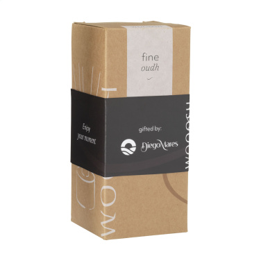 Logo trade business gifts image of: Wooosh Fragrance Sticks Fine Oudh