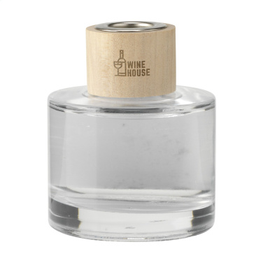 Logo trade promotional items picture of: Wooosh Fragrance Sticks Fine Oudh