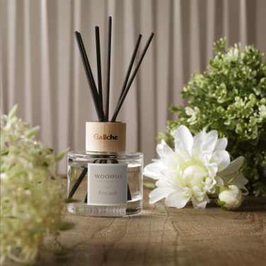 Logo trade business gift photo of: Wooosh Fragrance Sticks Fine Oudh