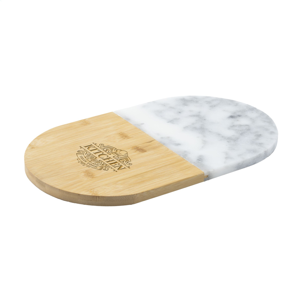 Logotrade promotional gift picture of: Garcia Serving Board