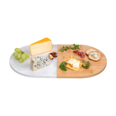 Logo trade promotional gift photo of: Garcia Serving Board