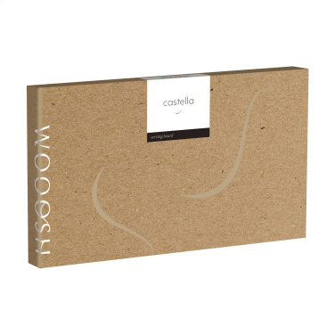 Logotrade advertising products photo of: Wooosh Castella serving board