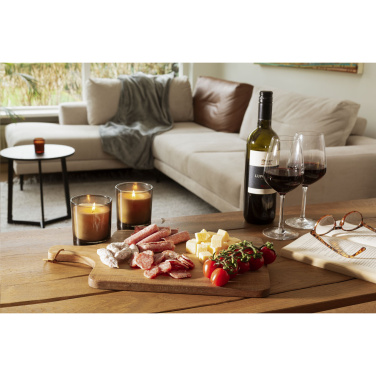 Logo trade promotional gift photo of: Wooosh Castella serving board