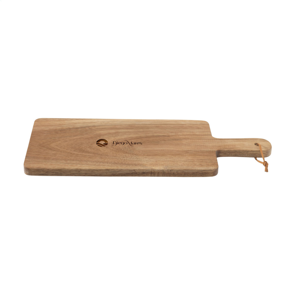 Logotrade corporate gift image of: Wooosh Borghi serving board