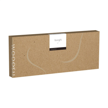 Logotrade promotional merchandise picture of: Wooosh Borghi serving board