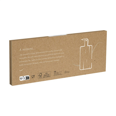 Logotrade business gift image of: Wooosh Borghi serving board