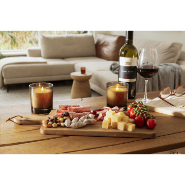 Logo trade promotional items picture of: Wooosh Borghi serving board
