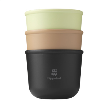 Logo trade advertising products picture of: Juna Lunch Pot