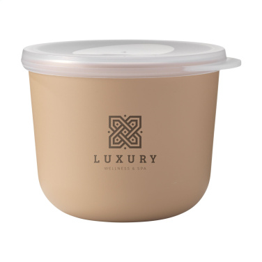 Logo trade promotional items picture of: Juna Lunch Pot