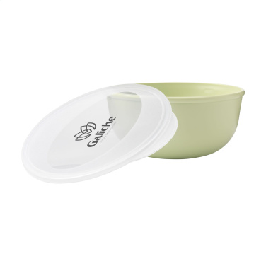 Logo trade promotional giveaways picture of: Tess Food Bowl