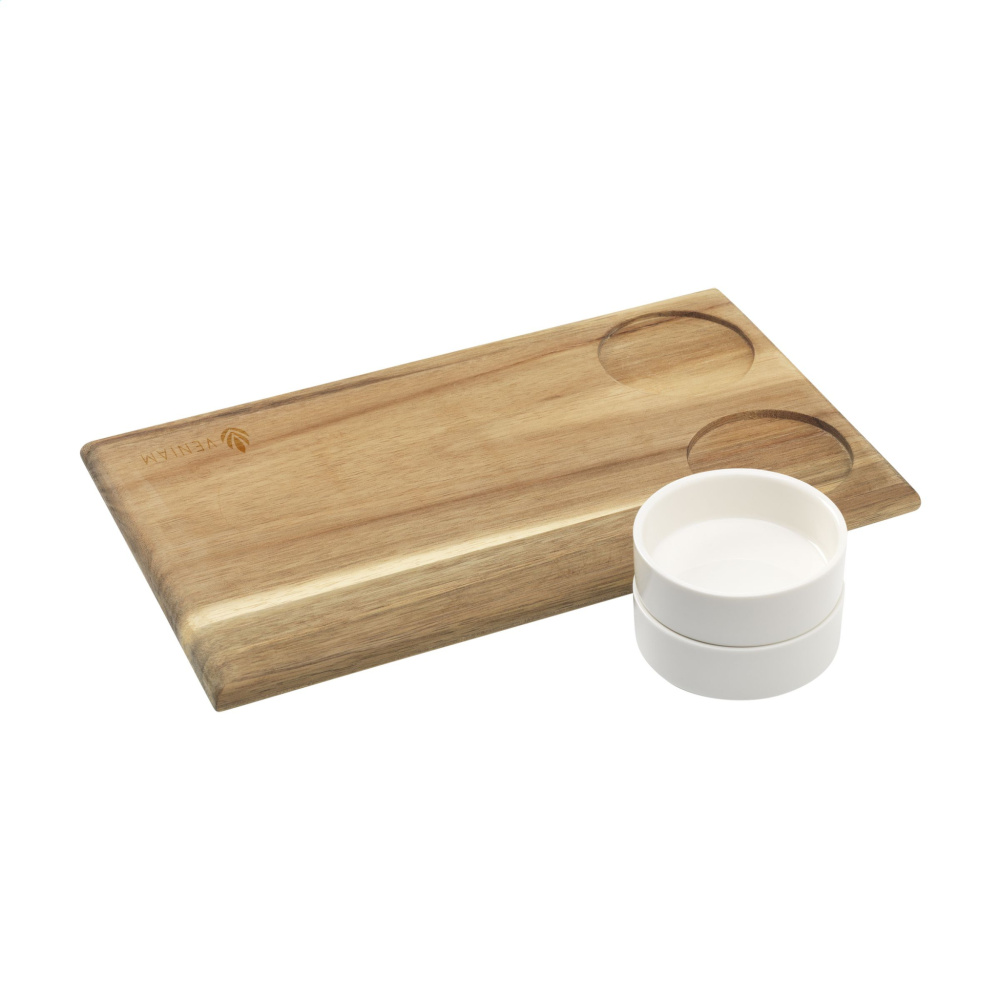 Logotrade advertising product image of: Wooosh Pincho Serving Board