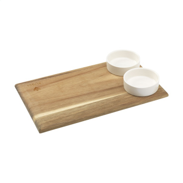 Logo trade promotional products image of: Wooosh Pincho Serving Board