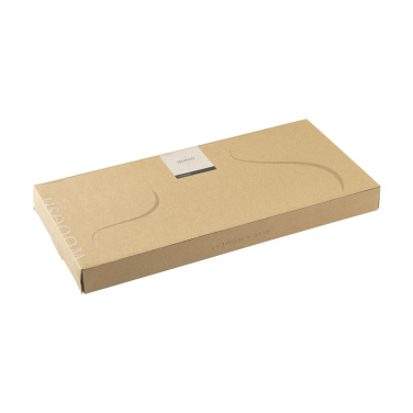 Logo trade promotional items image of: Wooosh Queso Serving Tray