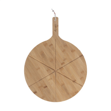 Logo trade business gift photo of: Pizza Set Padana 2-pcs