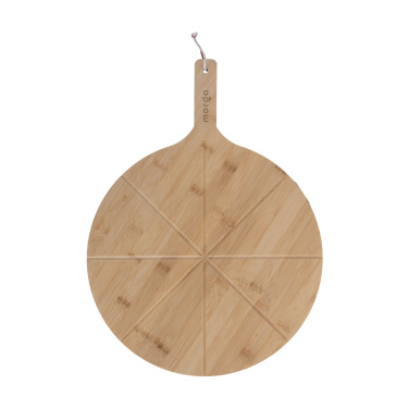 Logo trade corporate gifts picture of: Pizza Set Padana 2-pcs