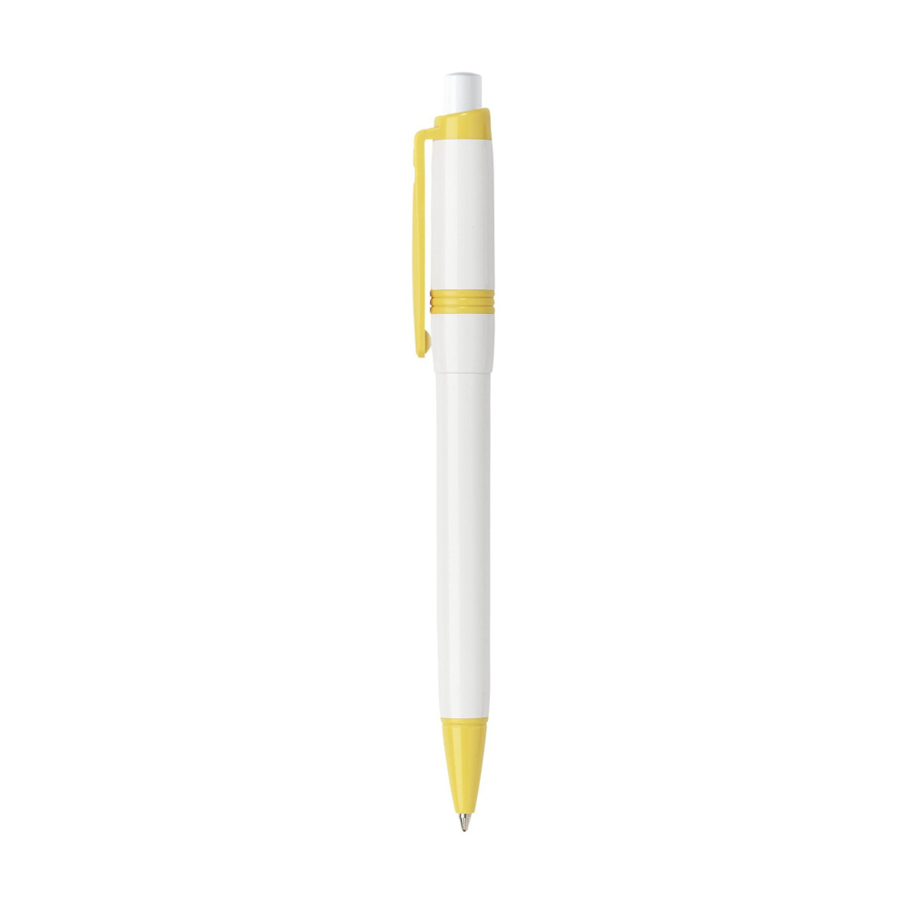 Logo trade corporate gift photo of: Stilolinea Olly pen