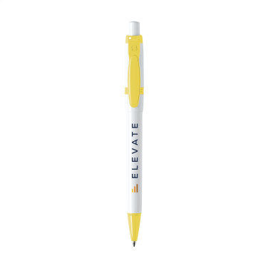 Logo trade corporate gift photo of: Stilolinea Olly pen