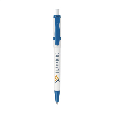 Logo trade promotional products picture of: Stilolinea Olly pen