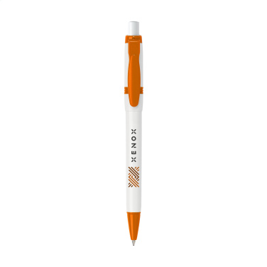 Logotrade promotional merchandise image of: Stilolinea Olly pen