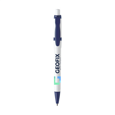 Logo trade promotional items picture of: Stilolinea Olly pen