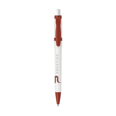 Logo trade promotional items picture of: Stilolinea Olly pen