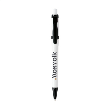 Logotrade promotional product image of: Stilolinea Olly pen