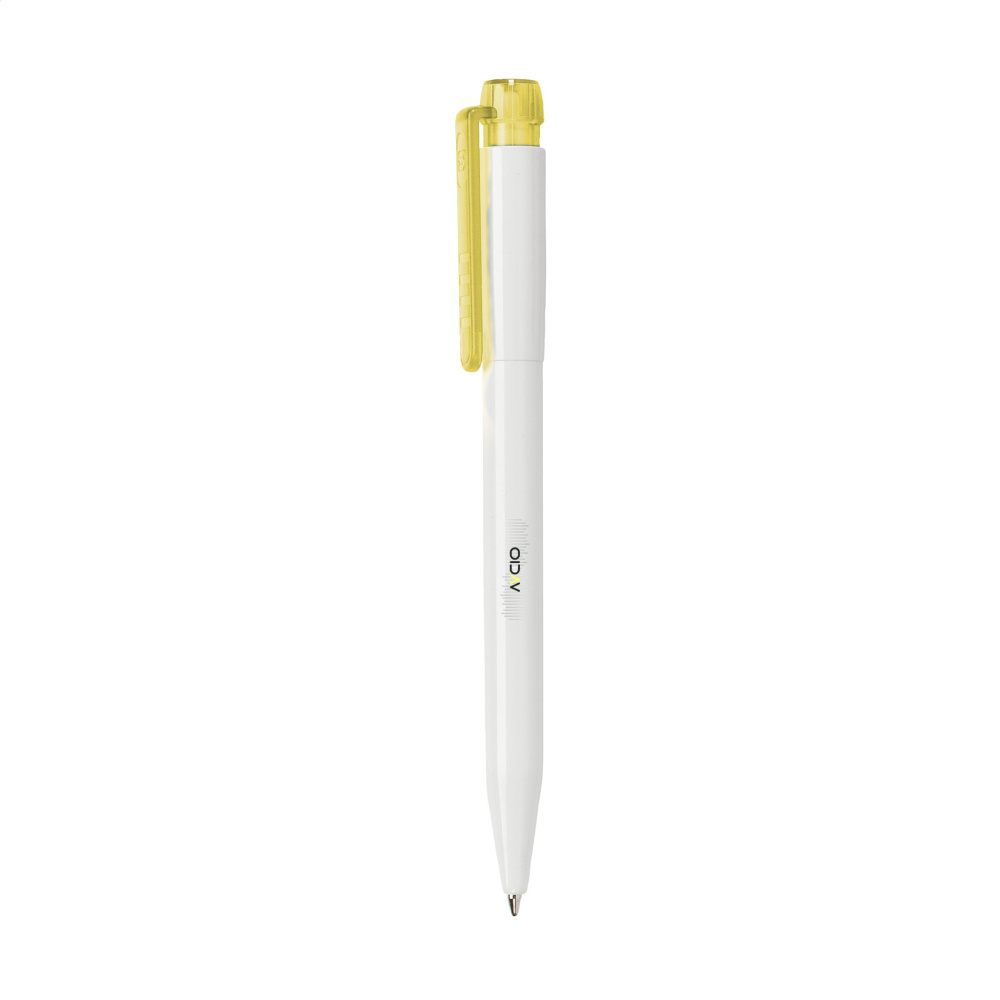 Logo trade promotional products image of: Stilolinea Pier Mix Special pen