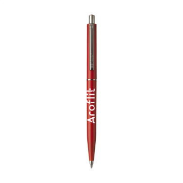 Logo trade promotional giveaway photo of: Senator Top pen