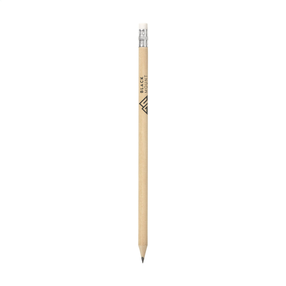 Logo trade promotional merchandise photo of: Pencil