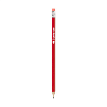 Logotrade promotional product image of: Pencil