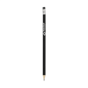 Logo trade promotional gifts picture of: Pencil
