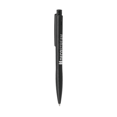 Logotrade advertising product picture of: BlackTip pen